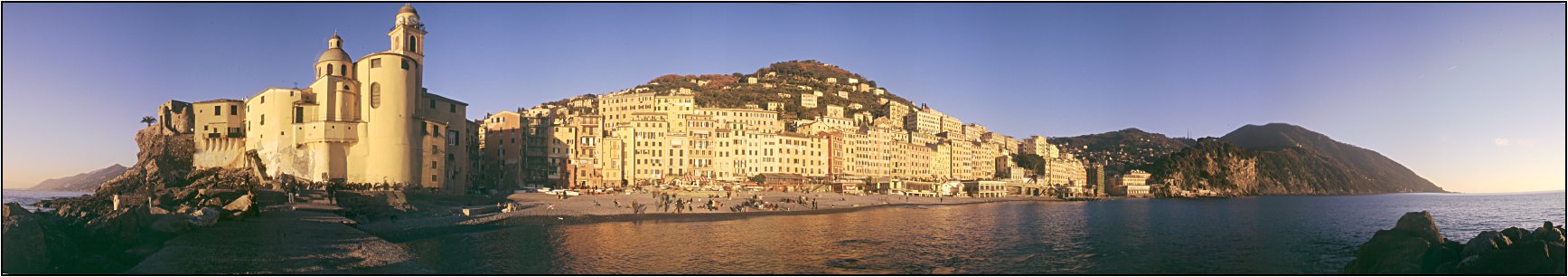 Camogli