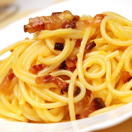 Carbonara