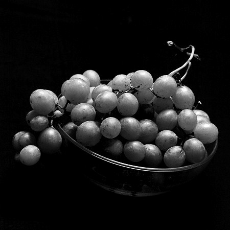 Perle d'uva
