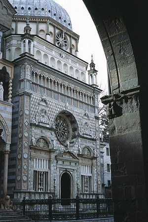 Cappella Colleoni