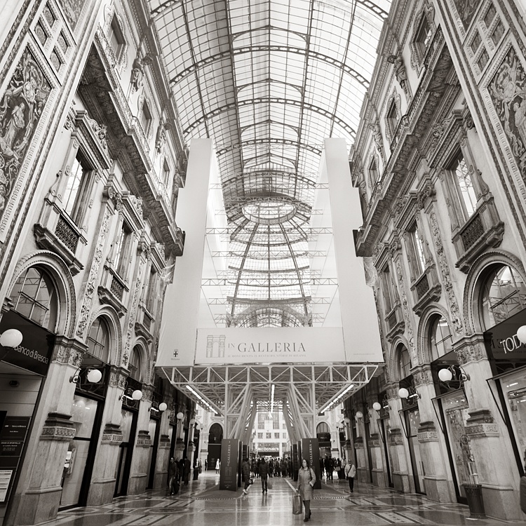 Galleria