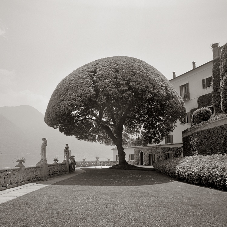 Villa del Balbianello