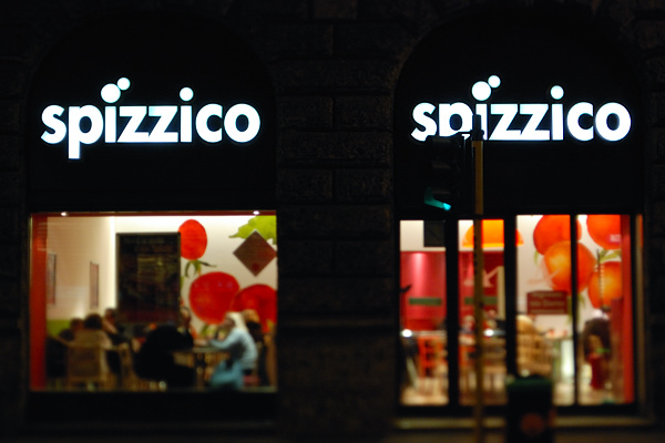 Spizzico