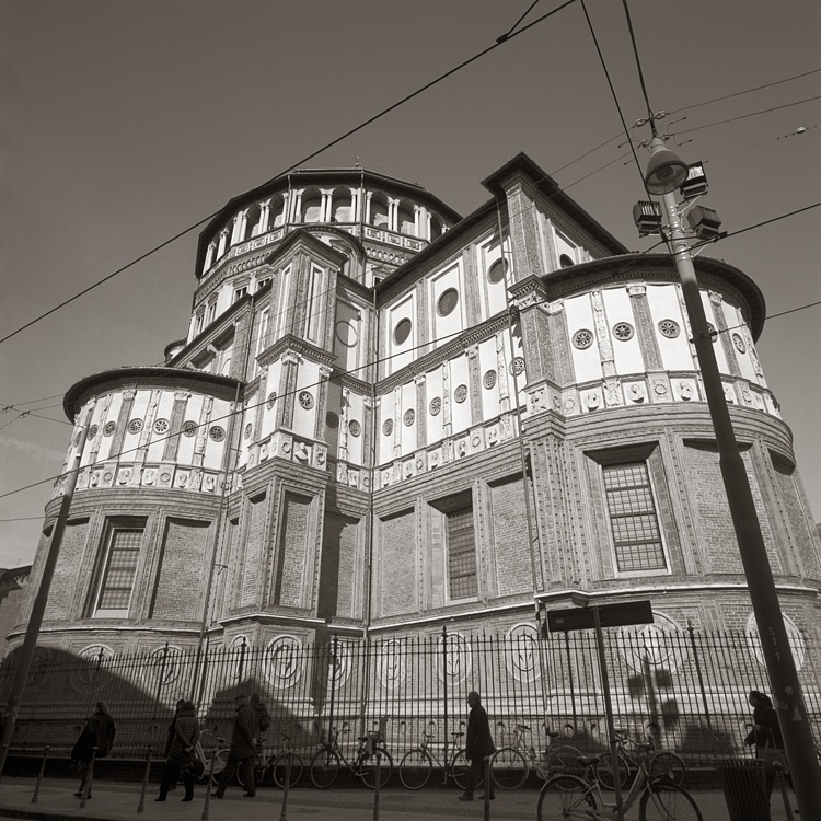 Santa Maria delle Grazie