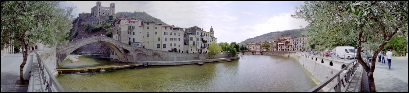 Dolceacqua